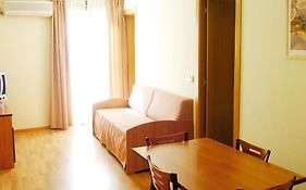 Bcn-Accommodation